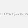 YELLOW Lysis Kit 250
